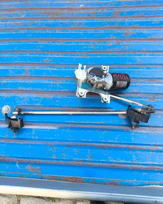 Motorino Tergicristallo Completo + Meccanismo Piag