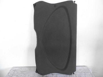 CAPPELLIERA POSTERIORE FORD Focus Berlina 2Â° Seri