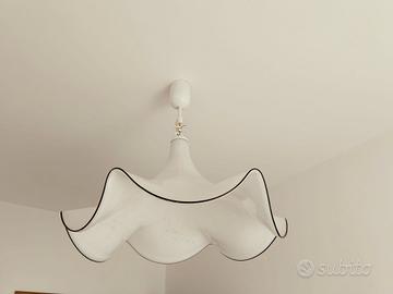 lampadario di murano autentico 