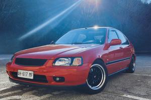 Honda Civic MB
