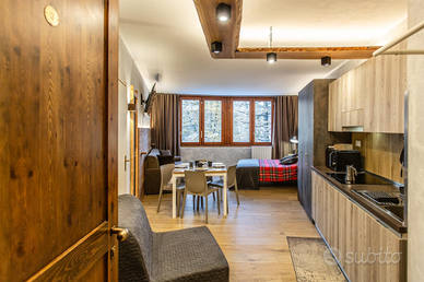 Appartamento breuil-cervinia coquille 3