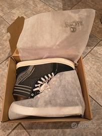 Scarpe da moto IRONJIAS tg 44