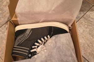 Scarpe da moto IRONJIAS tg 44