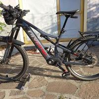 E BIKE OLYMPIA EX900 EX 900 SPORT