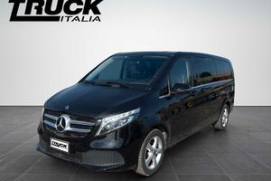 Mercedes-Benz Classe V - W447 2019 Extralon U93059