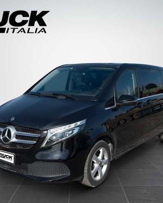 Mercedes-Benz Classe V - W447 2019 Extralon U93059