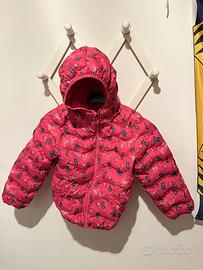 Giubbotto Chicco Rosso - Taglia 7 anni (122 cm)