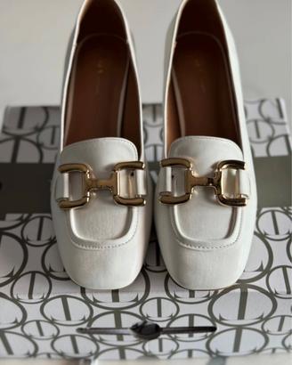 Scarpe Tata