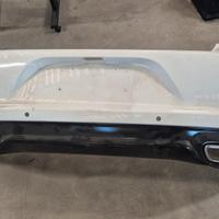 paraurti posteriore Dodge Charger
