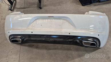paraurti posteriore Dodge Charger