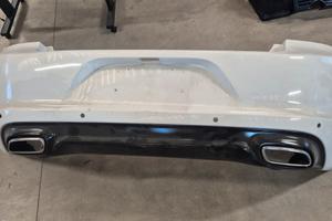 paraurti posteriore Dodge Charger