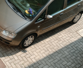 FIAT IDEA 2007 ' Multijet