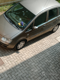 FIAT IDEA 2007 ' Multijet