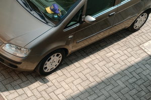 FIAT IDEA 2007 ' Multijet