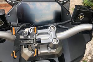 Scooter sym ADX. 300