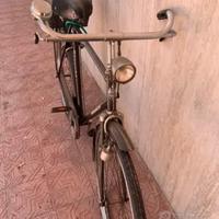 Bicicletta storica  BIANCHI