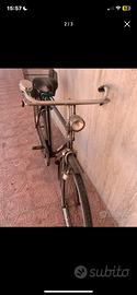 Bicicletta storica  BIANCHI