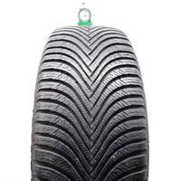 Gomme 225/50 R17 usate - cd.83406