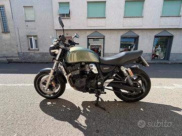 Suzuki GSX 1200