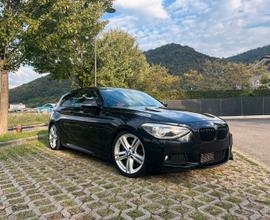 BMW 125d 3p MSport