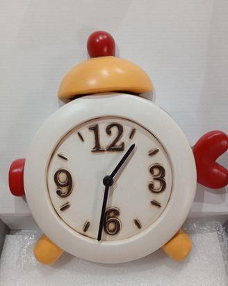 orologio ceramica EGAN