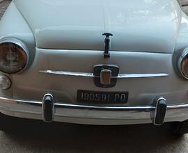 Fiat 600 - 1967