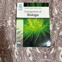 Solomon Biologia settima edizione