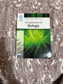 Solomon Biologia settima edizione