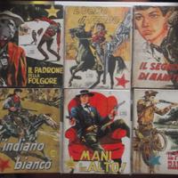 il piccolo ranger 1-255 originale