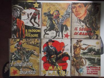 il piccolo ranger 1-255 originale