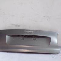 Baule Bauletto Posteriore Smart Fortwo 453 cabrio