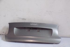 Baule Bauletto Posteriore Smart Fortwo 453 cabrio