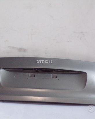 Baule Bauletto Posteriore Smart Fortwo 453 cabrio