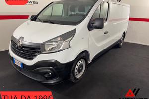 Renault Trafic T29 1.6 dCi 145CV S&S PL-TA Furgone
