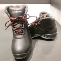 Scarpe antinfortunistiche