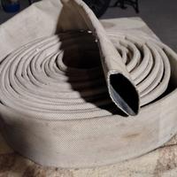 Tubo antincendio da 2 pollici con rivestimento