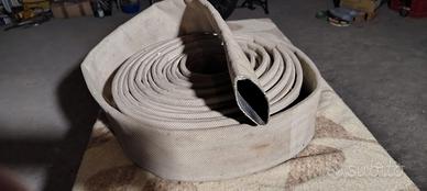 Tubo antincendio da 2 pollici con rivestimento