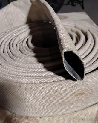 Tubo antincendio da 2 pollici con rivestimento