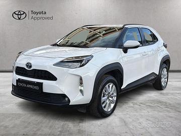 Toyota Yaris Cross 1.5h Active Eco fwd 116cv ...