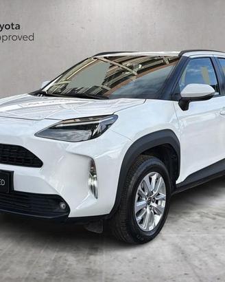 Toyota Yaris Cross 1.5h Active Eco fwd 116cv ...