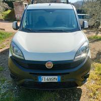 Fiat doblo 1.3 mtj 95cv