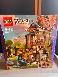 Lego friends