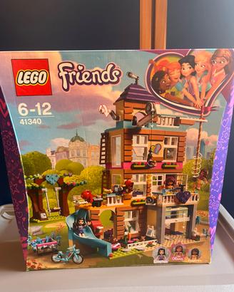 Lego friends