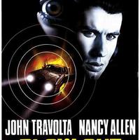 BLOW OUT di Brian De Palma, film 35mm italiano