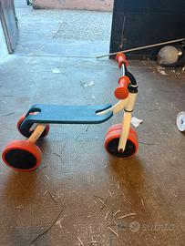 Bici per bimbni