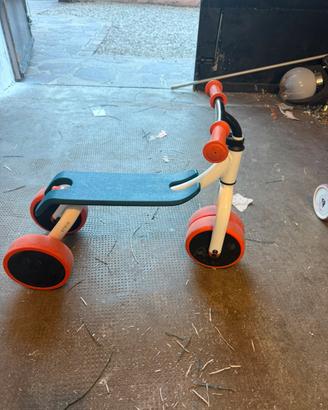 Bici per bimbni