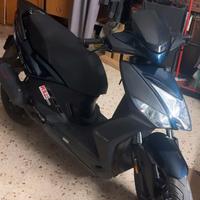 Kymco Agility 50 16+ 2022