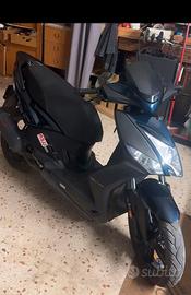 Kymco Agility 50 16+ 2022