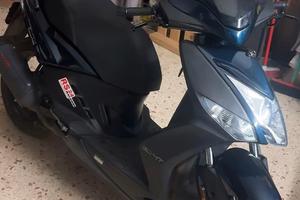 Kymco Agility 50 16+ 2022
