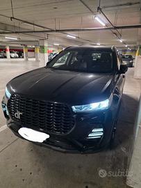 DR 6.0 1.5 TURBO CVT